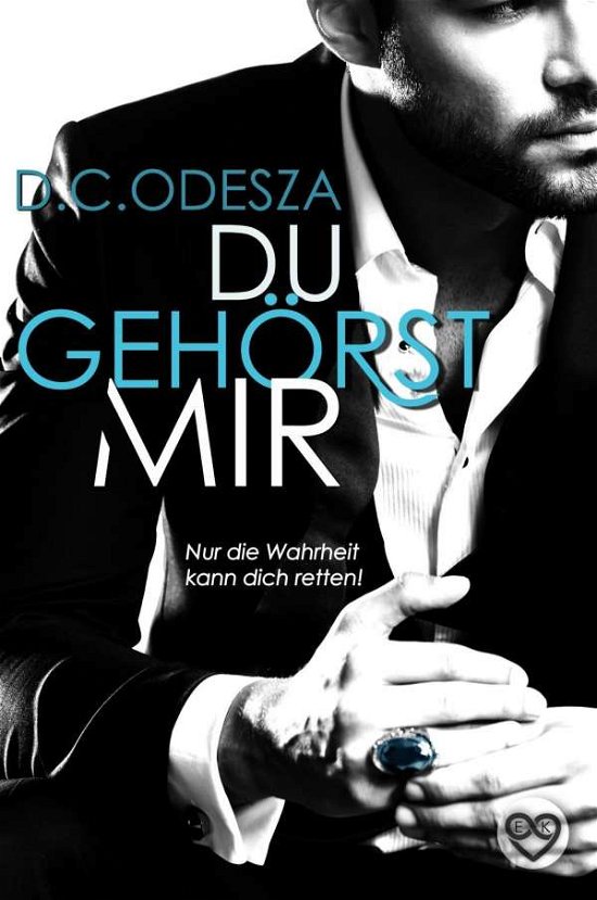 Cover for Odesza · Du Gehörst Mir! (Bog)