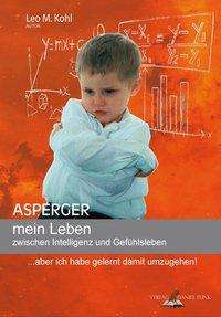 Cover for Kohl · Asperger mein Leben zwischen Intel (Bok)