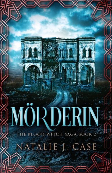Moerderin - Natalie J Case - Books - Next Chapter - 9784824151209 - September 29, 2022