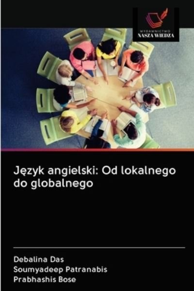 Cover for Debalina Das · J?zyk angielski (Taschenbuch) (2020)
