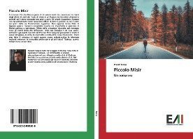 Cover for Beqa · Piccolo Misir (Bog)