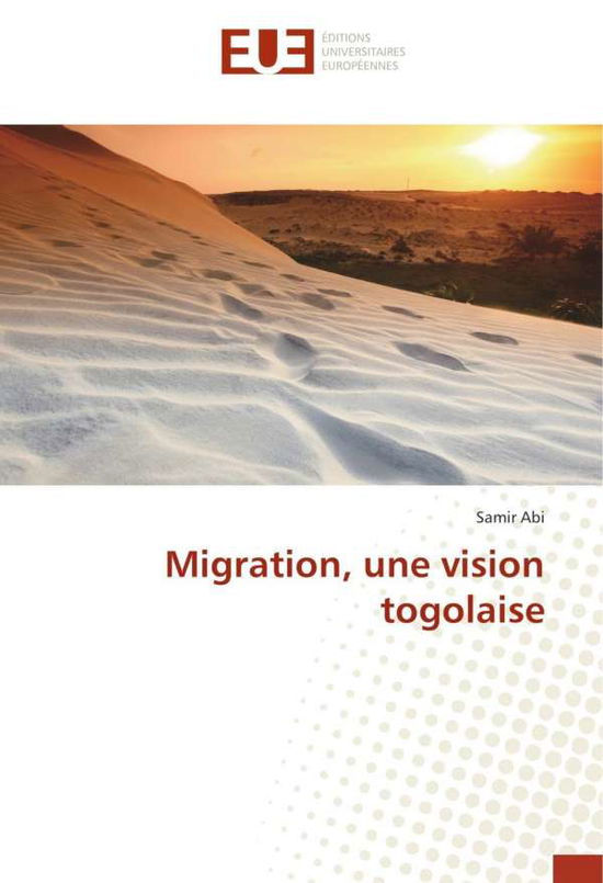 Cover for Abi · Migration, une vision togolaise (Book)