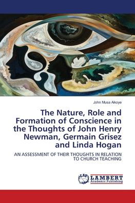Cover for Aikoye · The Nature, Role and Formation o (Bok) (2020)