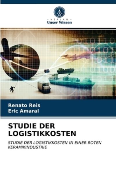 Cover for Reis · Studie Der Logistikkosten (N/A) (2020)