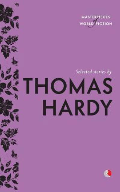 Cover for Terry O'Brien · Selected Stories By Thomas Hardy (Paperback Book) (2015)