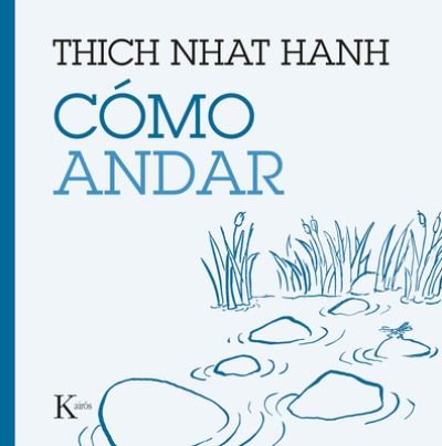 Cover for Thich Nhat Hanh · Como Andar (Pocketbok) (2020)