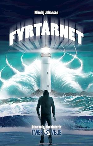 Cover for Nikolaj Johansen · Fyrtårnet (Paperback Book) [1th edição] (2018)