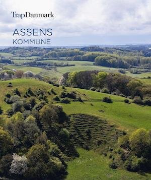 Cover for Trap Danmark · Trap Danmark: Assens Kommune (Pocketbok) [1. utgave] (2021)