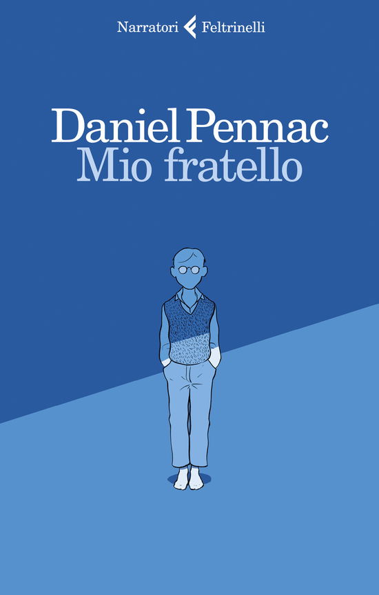 Cover for Daniel Pennac · Mio fratello (MERCH) (2018)