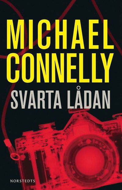 Cover for Michael Connelly · Svarta lådan (ePUB) (2013)