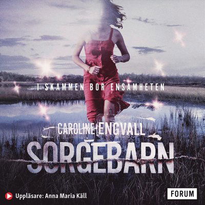 Cover for Caroline Engvall · Sorgebarn (Audiobook (MP3)) (2022)