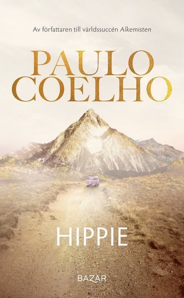 Cover for Paulo Coelho · Hippie (Pocketbok) (2021)