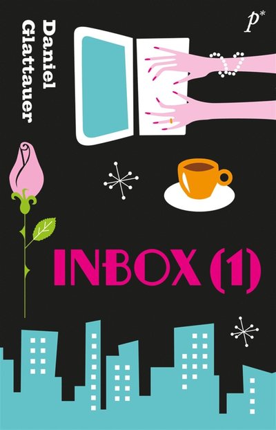 Cover for Daniel Glattauer · Inbox (1) (ePUB) (2013)