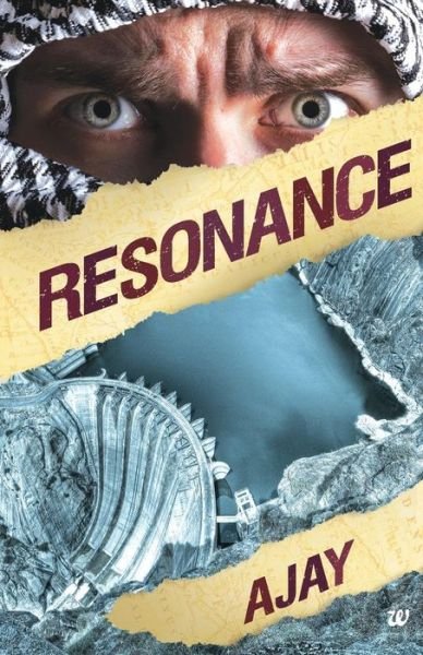 Cover for Ajay · Resonance (Paperback Bog) (2014)