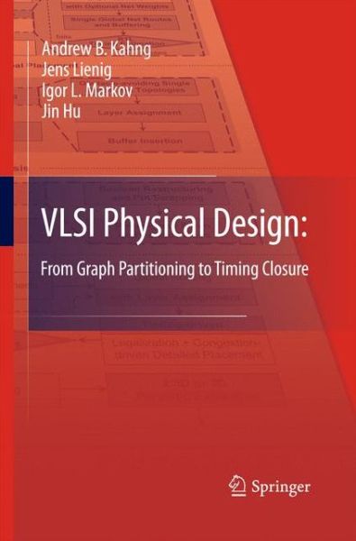 VLSI Physical Design: From Graph Partitioning to Timing Closure - Andrew B. Kahng - Bøger - Springer - 9789400790209 - 15. oktober 2014