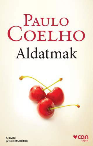 Cover for Coelho · Aldatmak (Book)