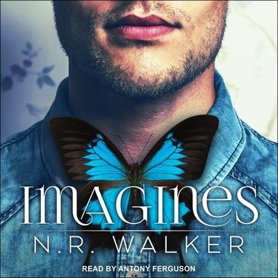 Cover for N R Walker · Imagines (CD) (2021)