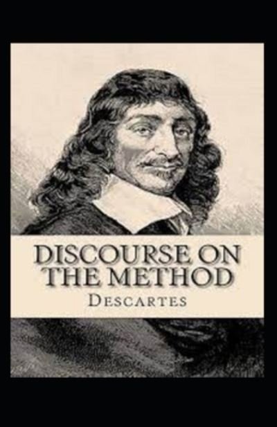 Cover for Rene Descartes · Discourse on the Method Annotated (Paperback Bog) (2021)