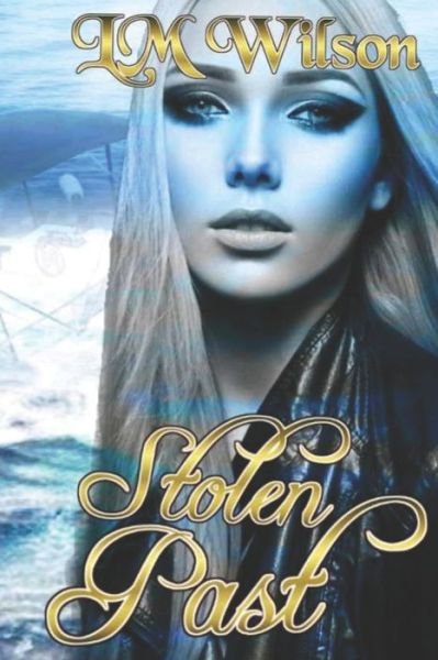Cover for LM Wilson · Stolen Past: Compilation of parts 1,2 &amp; 3 (Paperback Book) (2020)