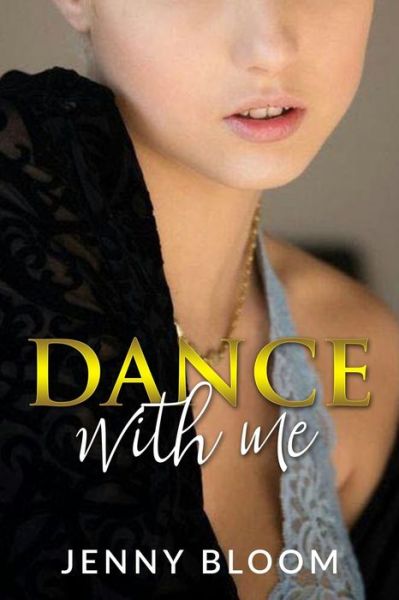 Cover for Jenny Bloom · Dance With Me (Paperback Book) (2020)