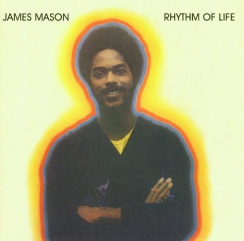 Cover for James Mason · Rhythm of Life (LP) (1999)