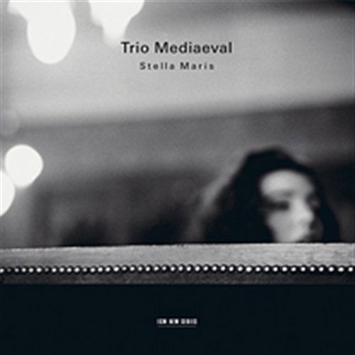 Stella Maris - Trio Mediaeval - Musik - CLASSICAL - 0028947630210 - 4. oktober 2005