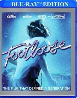 Footloose - Footloose - Films - ACP10 (IMPORT) - 0032429335210 - 28 janvier 2020