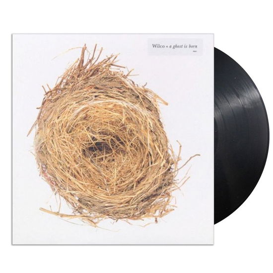 A Ghost Is Born - Wilco - Muzyka - USA - 0081227649210 - 2021