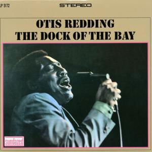 Otis Redding · The Dock of the Bay (LP) (2017)