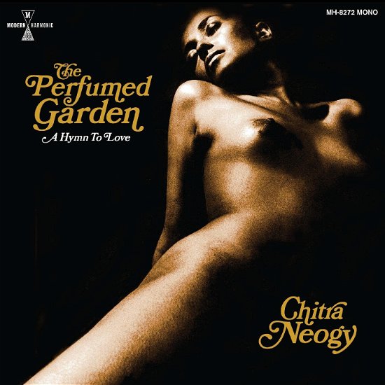 Cover for Chitra Neogy · Perfumed Garden (LP) (2023)
