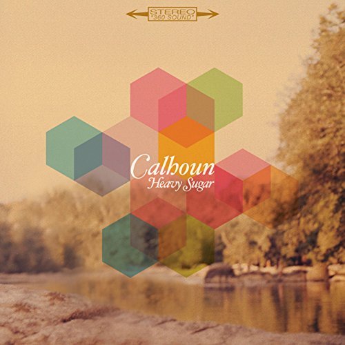 Cover for Calhoun · Heavy Sugar (LP) [180 gram edition] (2011)
