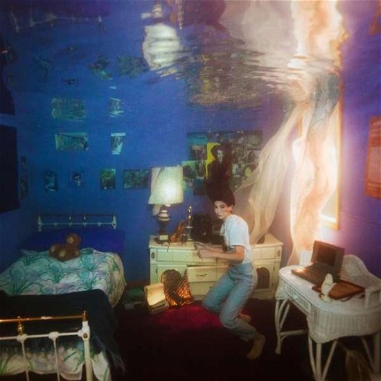 Cover for Weyes Blood · Titanic Rising (LP) (2019)