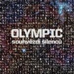 Olympic-souhvezdi Silencu - LP - Musik - SUPRAPHON - 0099925623210 - 1. december 2016