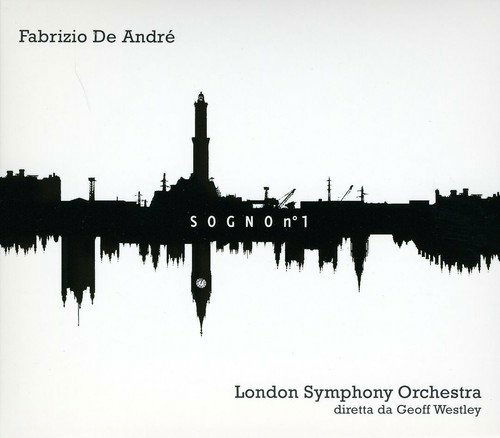 Sogno No 1 - Fabrizio De Andre - Music - Rca Records Label - 0190758621210 - July 20, 2018