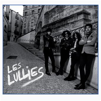 Les Lullies - Lullies - Musik - SLOVENLY - 0192914362210 - 4 oktober 2018