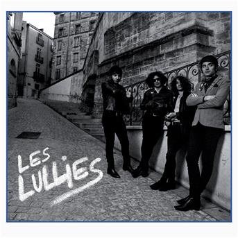 Cover for Lullies · Les Lullies (LP) (2018)