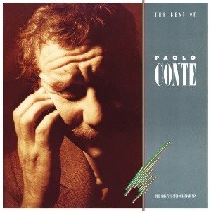 Cover for Paolo Conte · Best of Paolo Conte (Vinilecolo (LP) (2020)