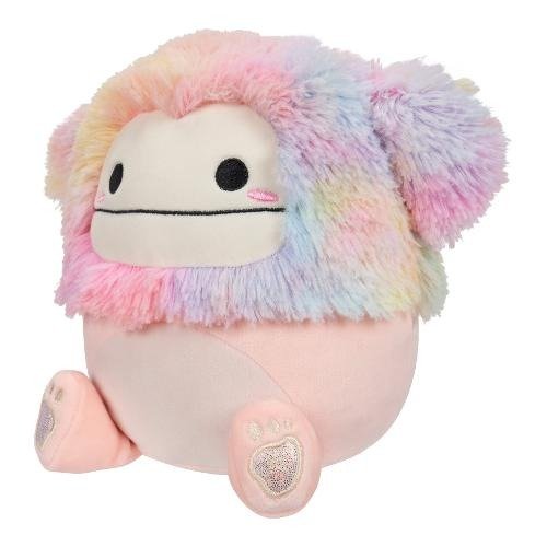 Squishmallows 7.5  Weaver  Waffle WStrawberry and Whipped Cream Plush - Squishmallows 7.5  Weaver  Waffle WStrawberry and Whipped Cream Plush - Merchandise -  - 0196566411210 - 