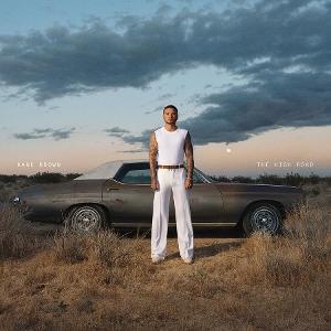 The High Road - Kane Brown - Music - RCA NASHVILLE - 0198028500210 - January 24, 2025