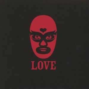 Love / Hate - He Who Cannot Be Named - Musik -  - 0456357836210 - 30. April 2013