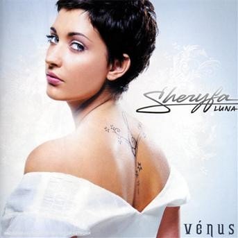 Cover for Sheryfa Luna · Venus (CD) (2008)