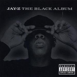 The Black Album (Explicit) - Jay-z - Musiikki - RAP/HIP HOP - 0602498611210 - tiistai 18. marraskuuta 2003