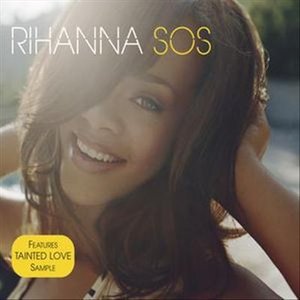 Cover for Rihanna · Sos (MCD) (2006)