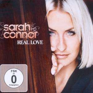 Real Love-ltd.deluxe Edit - Sarah Connor - Music - X-REL - 0602527522210 - October 22, 2010