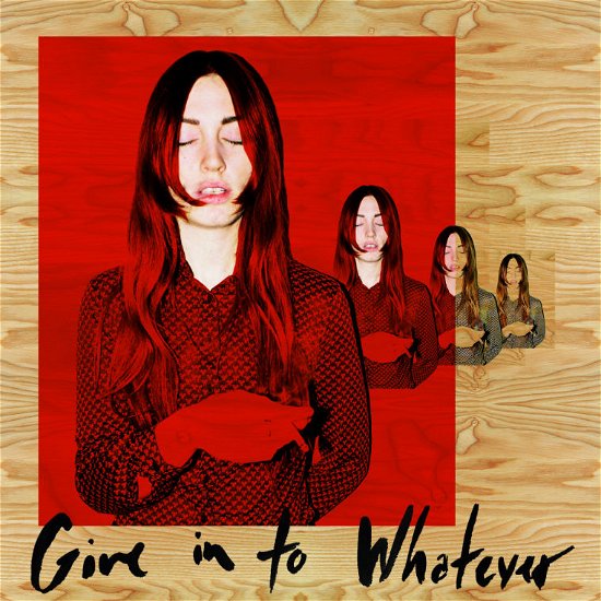 Give in to Whatever - Emma Acs - Música -  - 0602547546210 - 30 de outubro de 2015