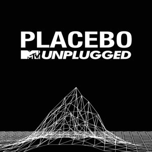 Cover for Placebo · MTV Unplugged (CD/Blu-ray/DVD) [Limited edition] (2015)