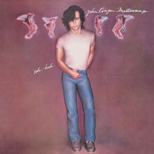 John Mellencamp · Uh-huh (LP) [180 gram edition] (2016)