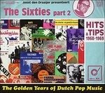 Golden Years of Dutch Pop Musi - Various Artists - Musik - UNIVERSAL - 0602557123210 - 22 september 2016