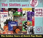 Golden Years of Dutch Pop Musi - Various Artists - Musik - UNIVERSAL - 0602557123210 - 22. September 2016