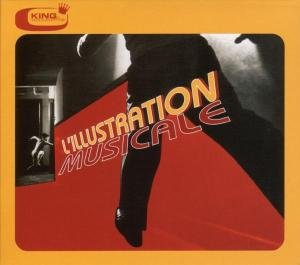 Cover for King Of Woolworths · L'illustartion Musicale (LP) (2003)